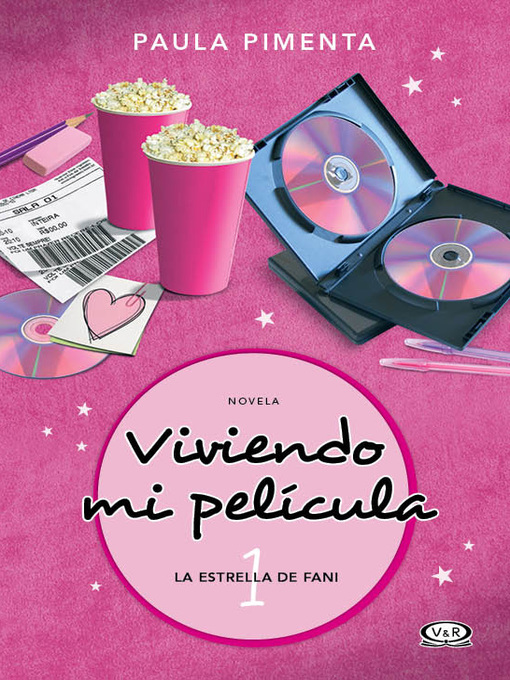 Title details for La estrella de Fani by Paula Pimenta - Available